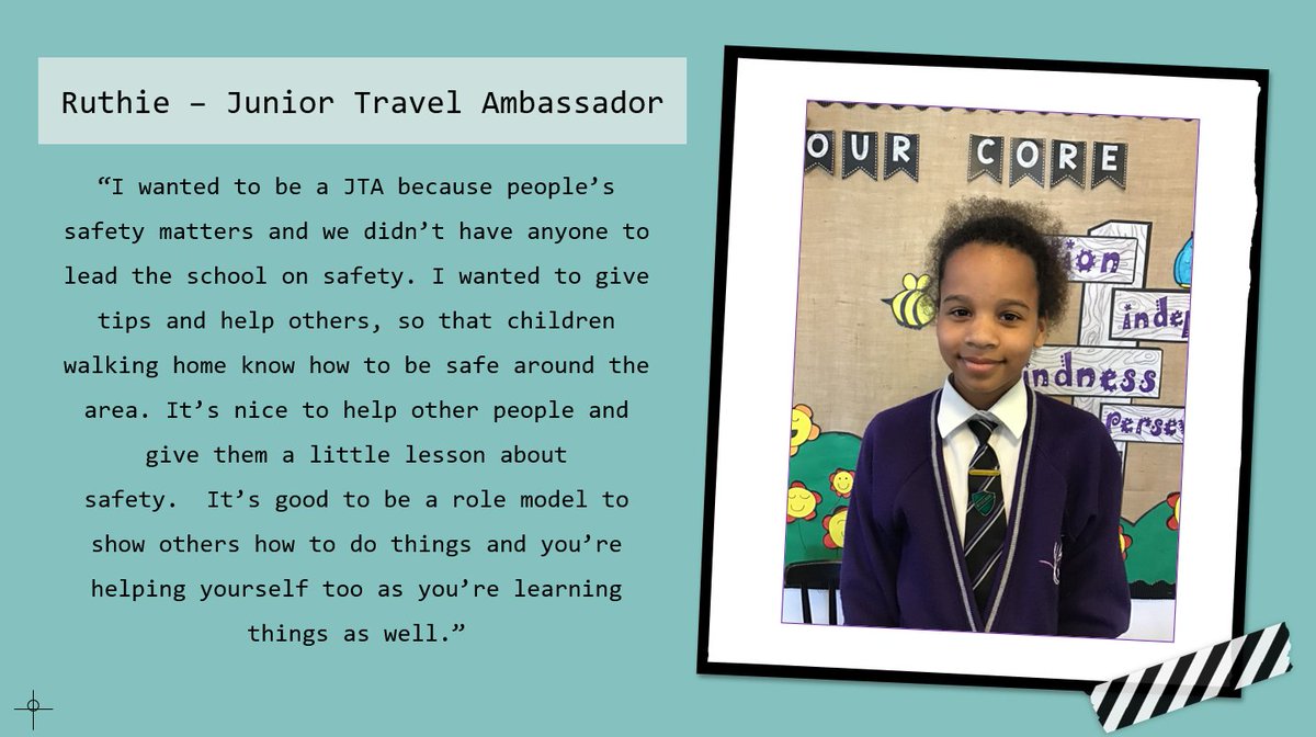 johnwoodsch's tweet photo. Pupil Voice - our Junior Travel Ambassadors @TfL
#creatingbrightfutures https://t.co/U5wJTQwiNf