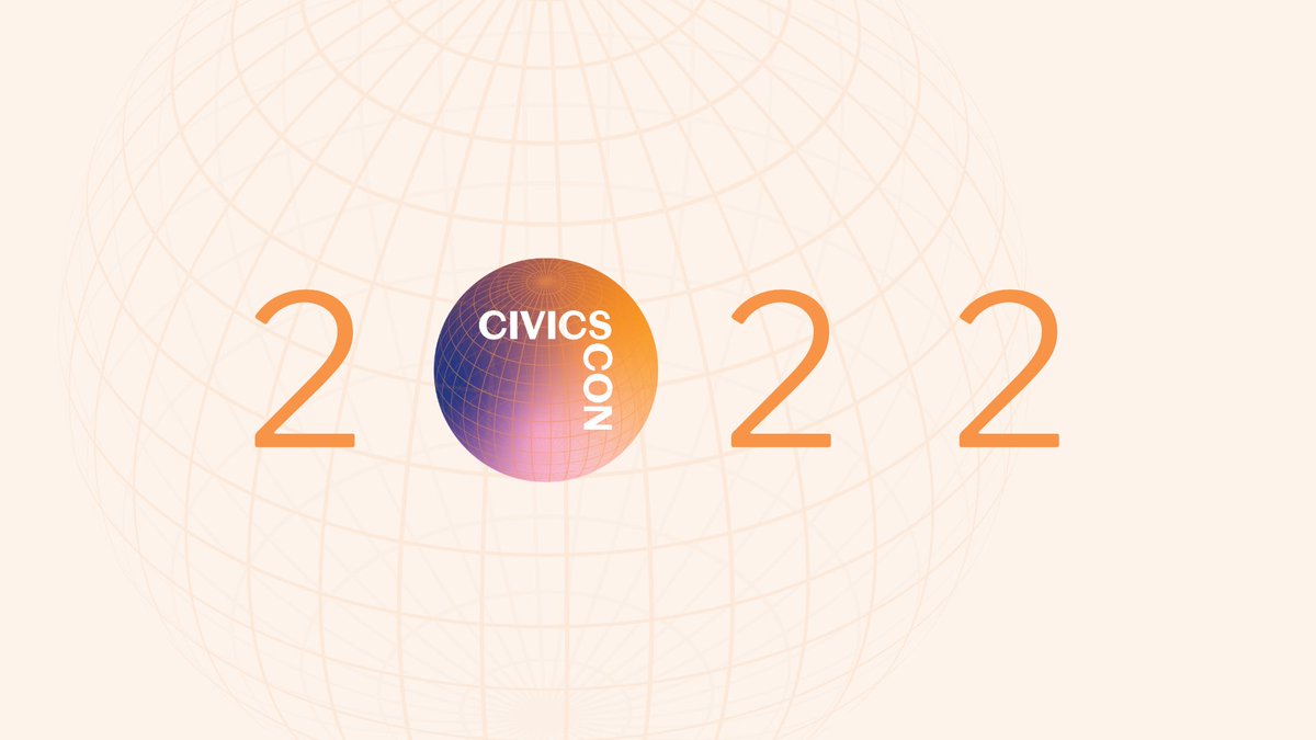 Civics con tweet media