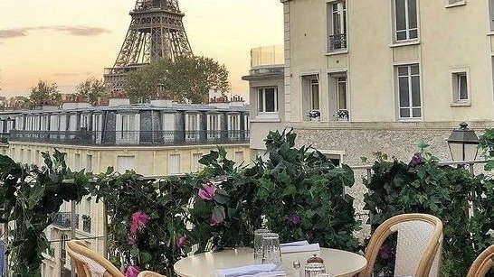 pamelabarnik's tweet photo. dream girl deserves to be in dream places https://t.co/qzGXcY9V3C