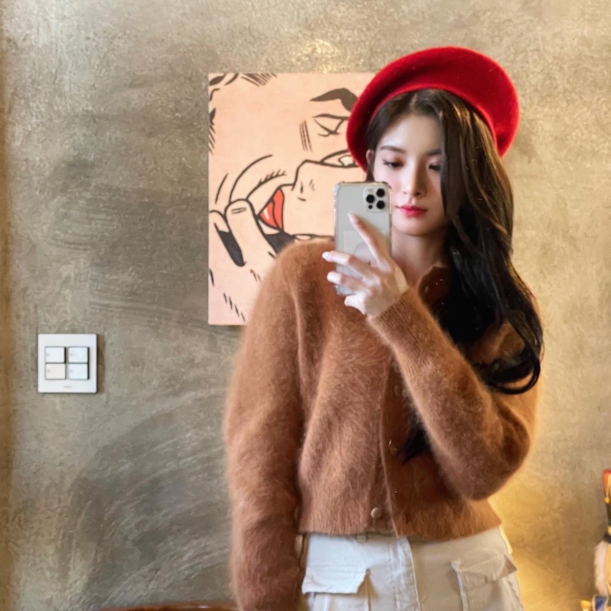 프린 tweet media