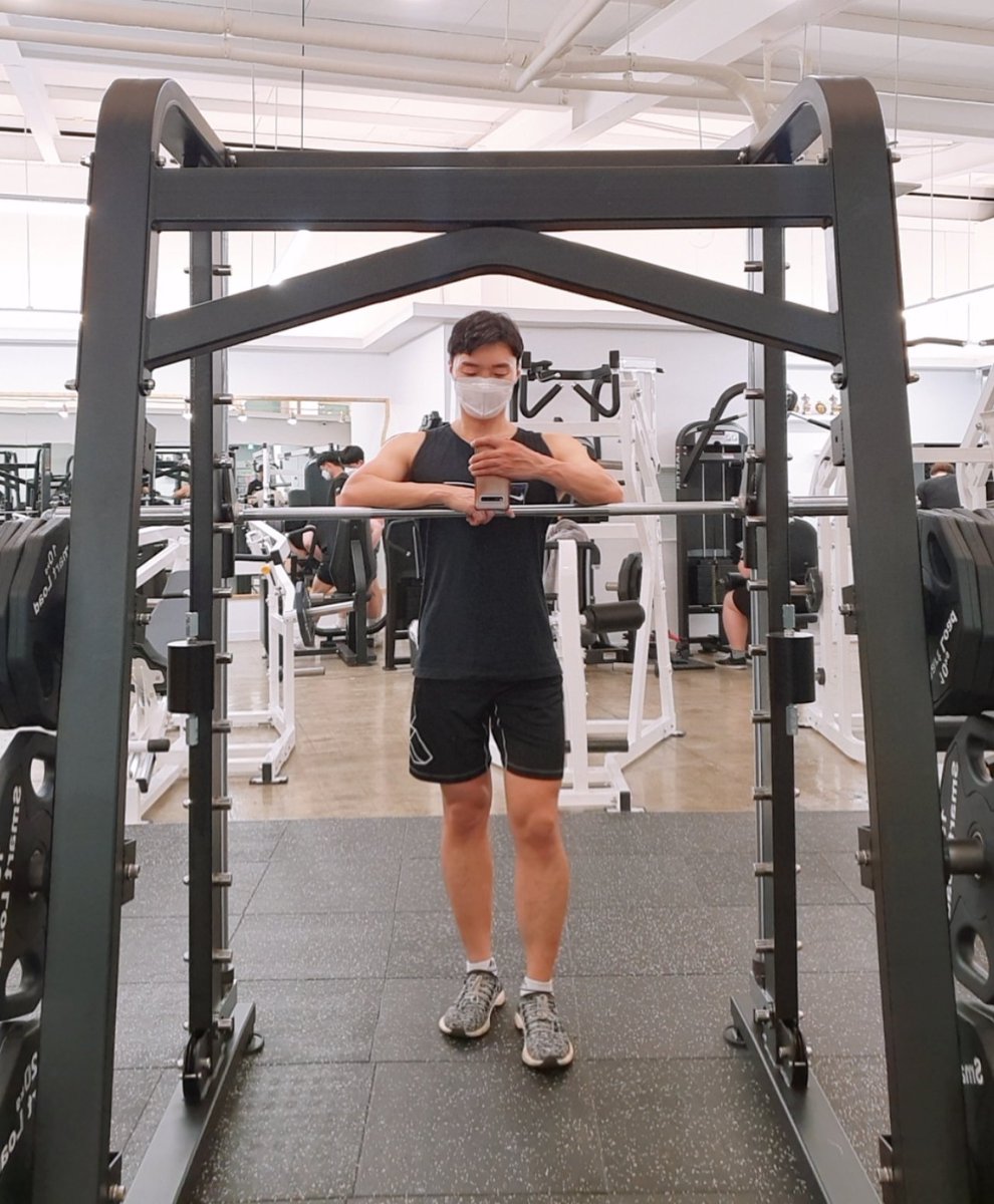QWERT02599237's tweet photo. 운동은  늘 짜릿하고  뿌듯해 https://t.co/D1HkKsktfK