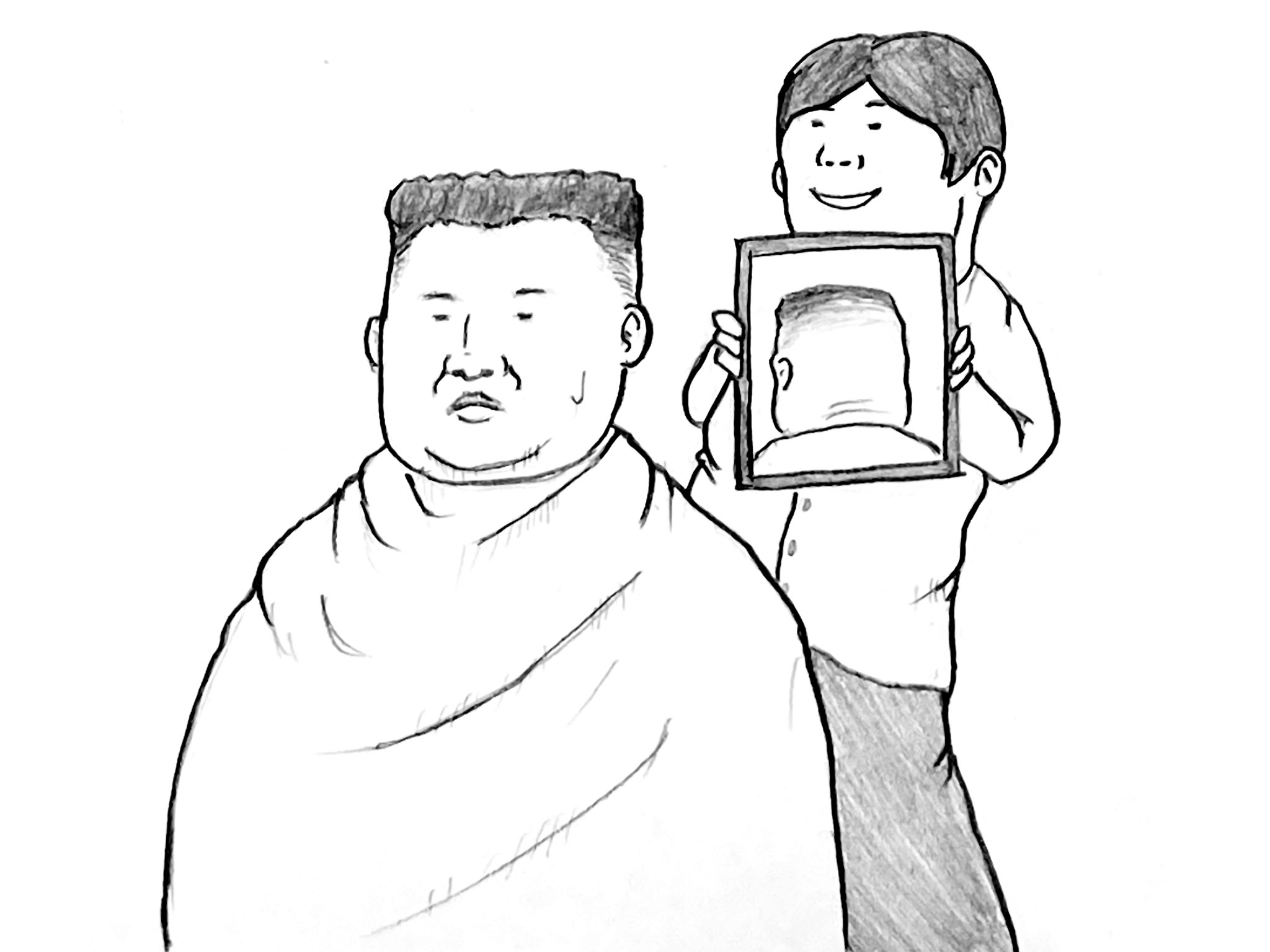 おっさんイラスト Twitter Search Twitter