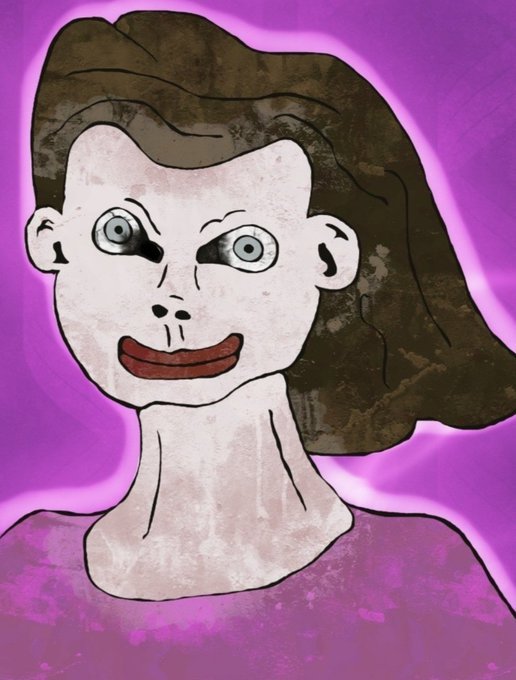 RaymodChavez's tweet image. More make up people drawing 🙂🎨
#NFTCommunity #NFTcollections #NFTFAM #NFTartwork #nftart #nftartist #nftdrops #nftdrop #NFTs #NftColllectors #arshare