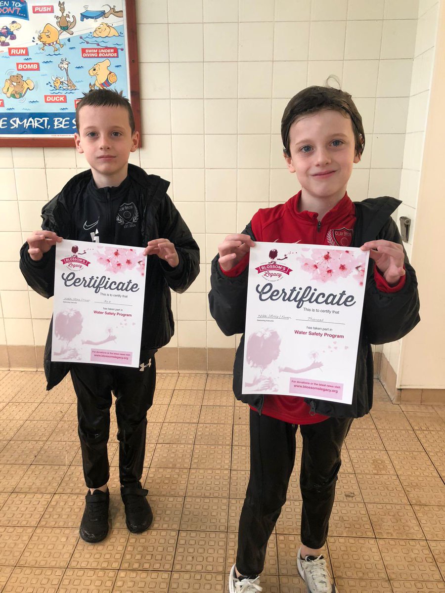 mike84green's tweet image. It’s amazing what they do at Blossom’s Legacy 👏🏼👏🏼 

Look out for courses over the half term and summer holidays. Helped our boys massively around water. 

Made up @technique1st and our members can help contribute towards this. Class John 👏🏼👏🏼