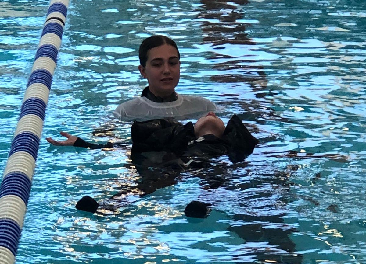 mike84green's tweet image. It’s amazing what they do at Blossom’s Legacy 👏🏼👏🏼 

Look out for courses over the half term and summer holidays. Helped our boys massively around water. 

Made up @technique1st and our members can help contribute towards this. Class John 👏🏼👏🏼