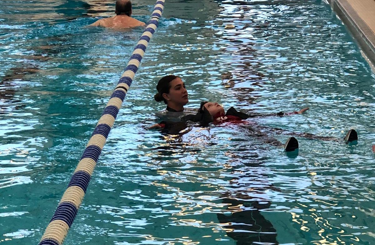 mike84green's tweet image. It’s amazing what they do at Blossom’s Legacy 👏🏼👏🏼 

Look out for courses over the half term and summer holidays. Helped our boys massively around water. 

Made up @technique1st and our members can help contribute towards this. Class John 👏🏼👏🏼