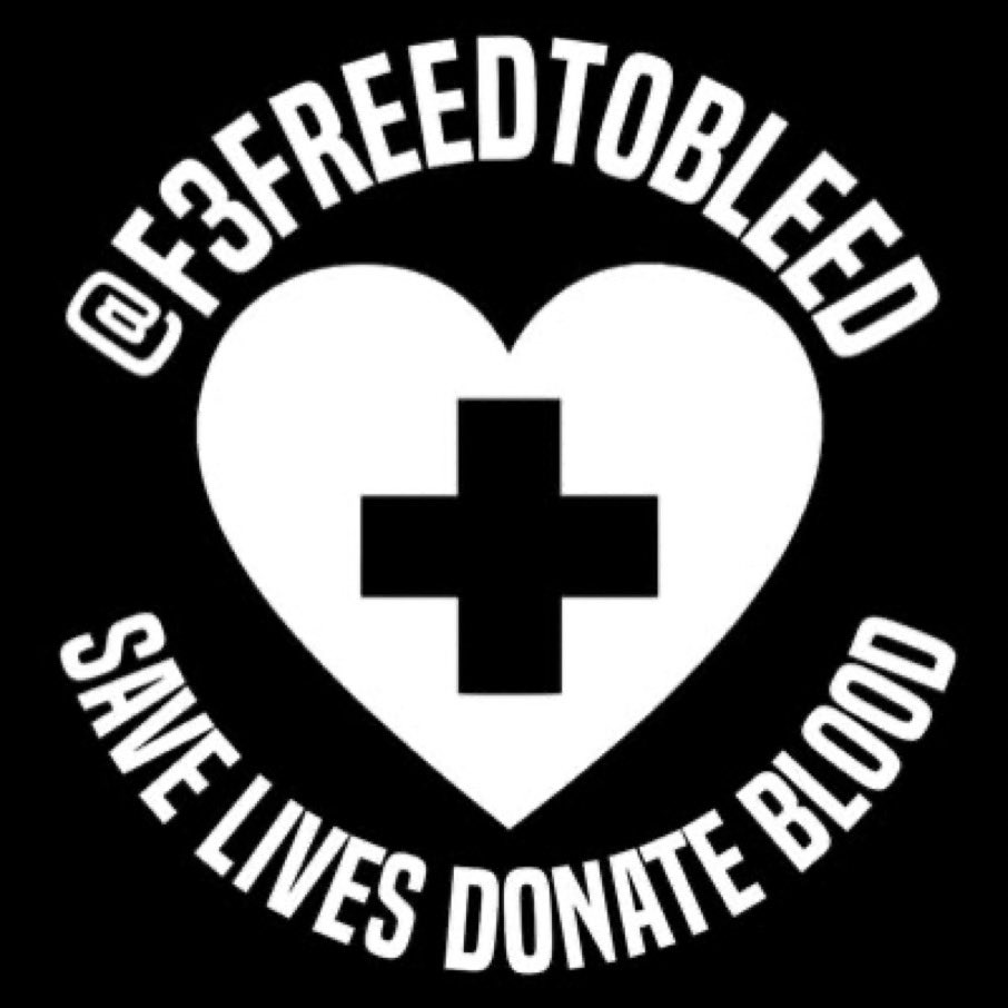 Don't forget, we have an event May 13th, 11am-4pm  at the Drew Steele Center in Greenville, NC. <a href="/F3ENC/">F3ENC Crossbones</a>   #FreedtoBleed. Contact me to register.