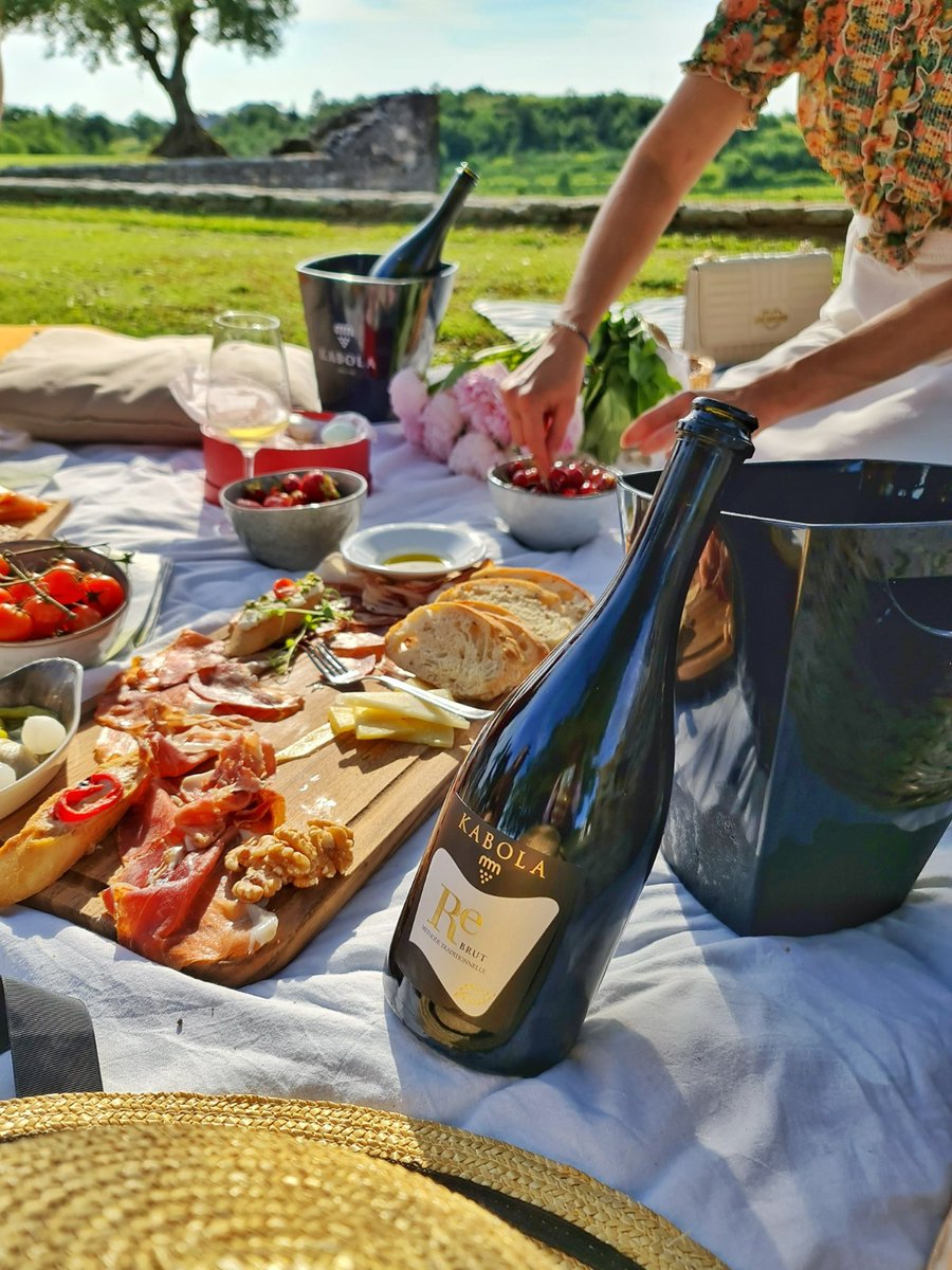 VipHolidayBook's tweet photo. 📢 Check out our new blog ✍️  
Top 5 prominent Istrian wineries🍇🍾🍷💫 

Read more on our website 👉  https://t.co/uxyv7GZTql

#Croatia #CroatiaFullOfLife #Istria #adriatic #blog #blogger #bloggingcommunity #Blogs #bloggerstribe #VIPholidaybooker https://t.co/Iuaz3JE6hs
