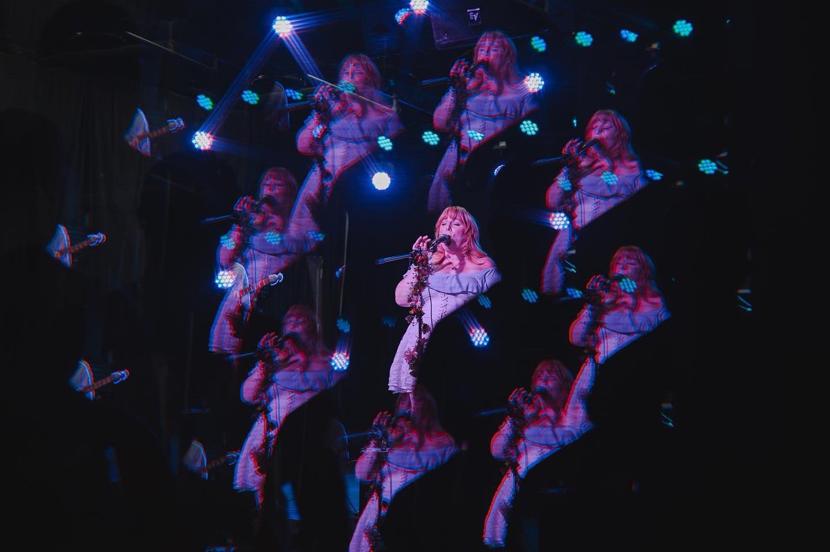 Aurora 🎀🌹【2.0 DEBUT ~ APRIL 22】 tweet media