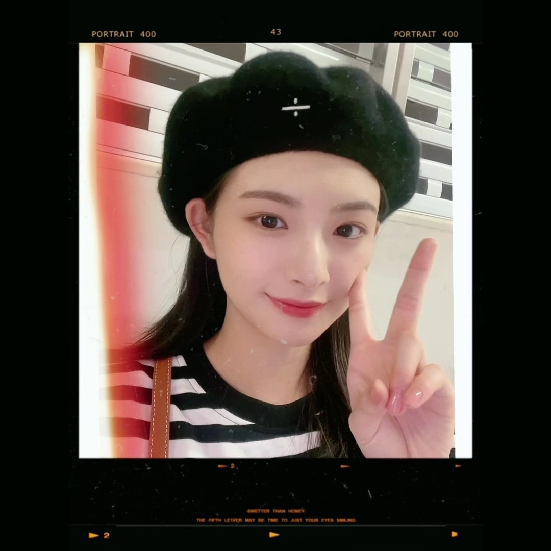 프린 tweet media