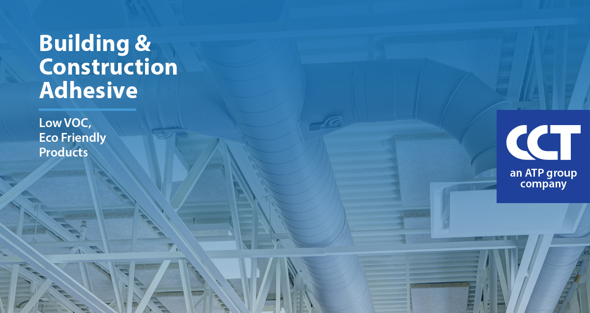 CCT’s high performance, pressure sensitive #buildingconstruction #tape for HVAC and general mounting applications. Low #VOC . Conforms to AAMA. Applications &amp; products: ccttapes.com/building-const… 
#constructionsector #hvacindustry #architecturaldesign #windowsanddoors #fabricators