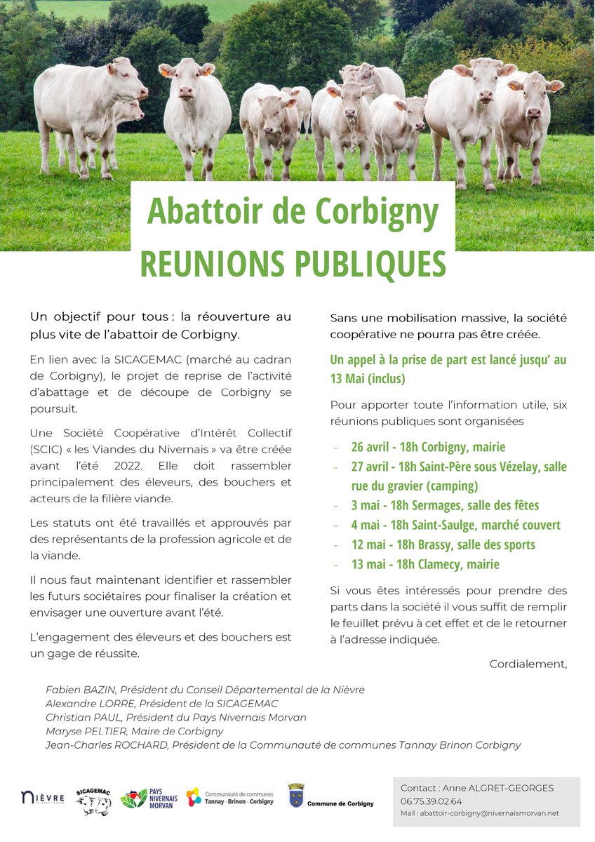 PAYS NIVERNAIS MORVAN tweet media