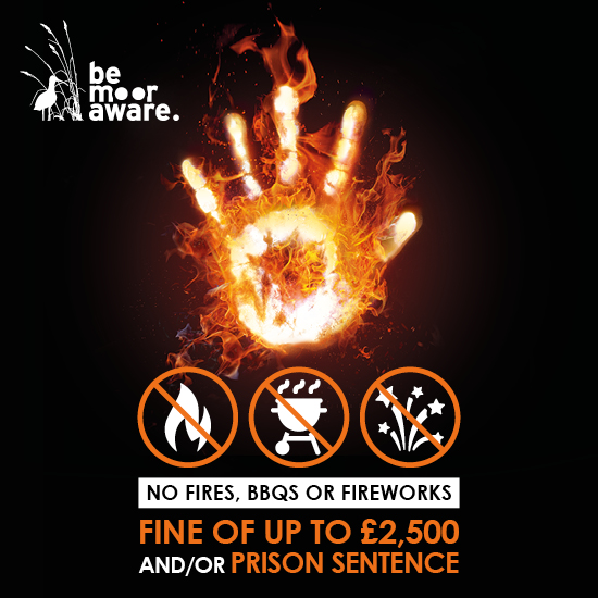 Marsden Moor tweet media