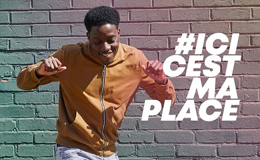 Promouvoir l'alternance auprès des jeunes

AKTO lance sa campagne de promotion pour faire connaître et inciter les jeunes à choisir la voie de l’alternance.

👉 Relayez la campagne avec ce kit de communication mis à votre disposition : lnkd.in/etvv9HBy 

#icicestmaplace