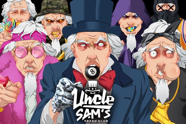 GM! Check out our project and mint at our website!

There are still many more of un-minted traits and rares available.

unclesamsfreshclub.com

#NFT #NFTCommunity #NFTdrop