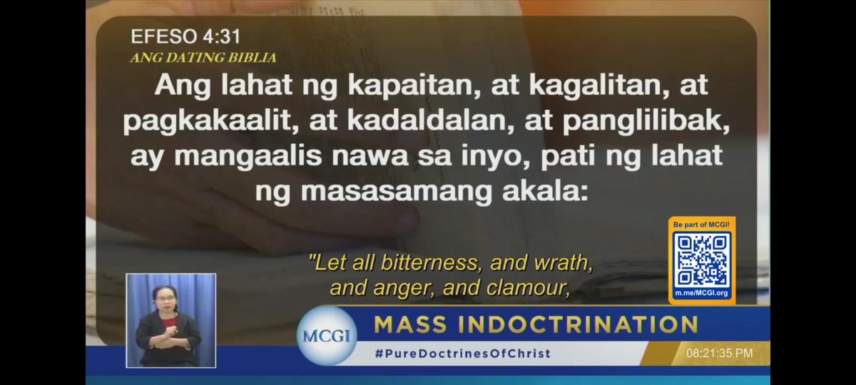 If you want your prayers to be heard, we must first remove these things.
Thanks be To God😁
The Right Way to Pray
#PureDoctrinesOfChrist