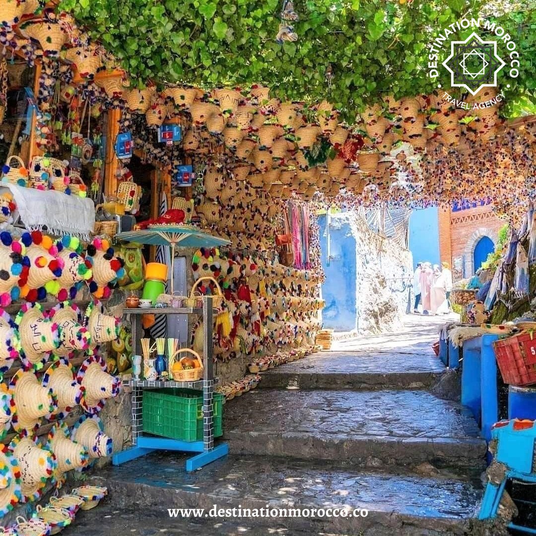 destinationmoro's tweet photo. Who wants to buy these rainbow-looking hats? Chefchaouen has every colorful hat you dream of!
Save some space in your luggage to take one of these on your way!
#destinationmorocco #travelmorocco #soukmarrakech #souk #marrakechsouk #morocco #marrakech #visitmorocco #moroccotours https://t.co/1SQisQQe0u