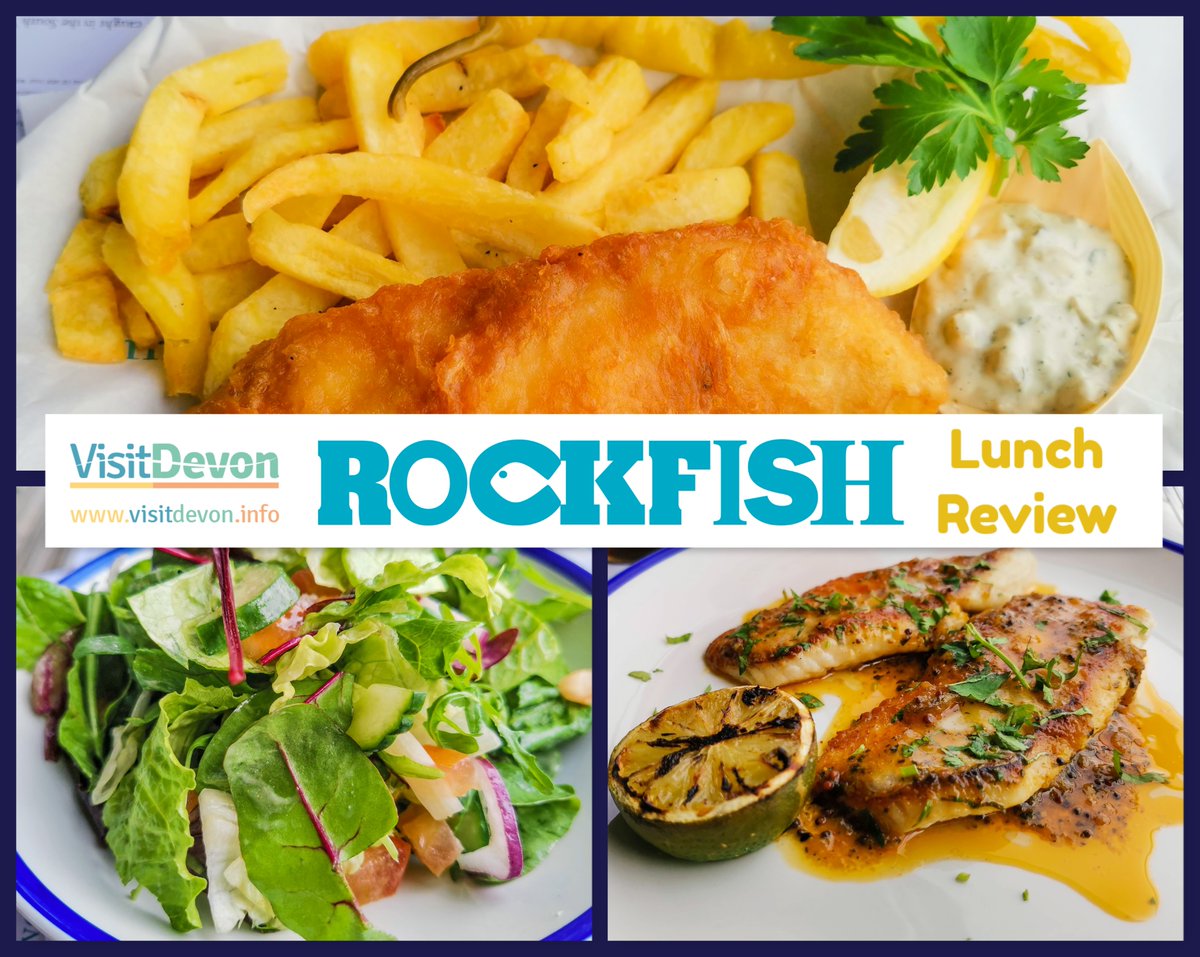 Visit Devon tweet media