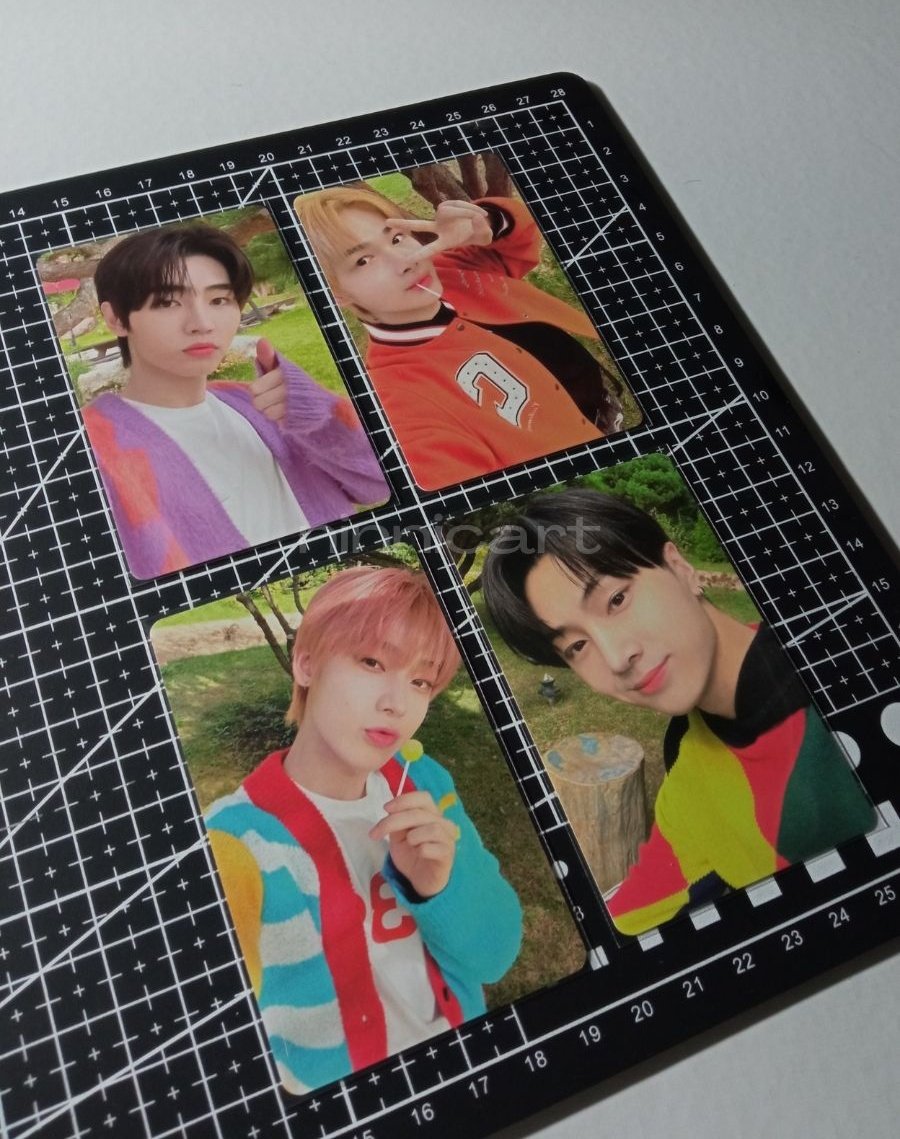ninnicart's tweet photo. 🎱 wts  lfb  ph — help rt

🛒 : hoonki - ₱380
🛒 : sunjay - ₱380

✴︎ payo / may 15 w/ dp
✴︎ sold as set only
✴︎ can lf kahati, can ship to diff. address
✴ pcs are in mint condition

# enhypen photocard pc weather lab season's greetings jay sunghoon ni-ki sunoo https://t.co/D3AciUsWyr