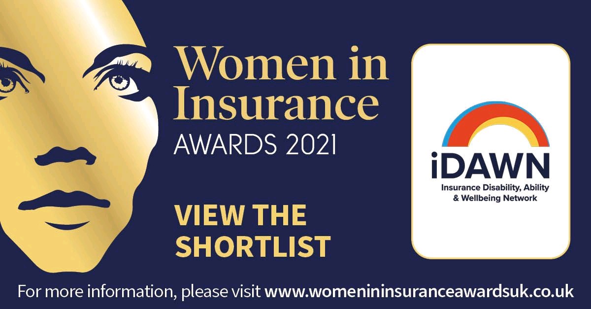 Know anyone worth nominating? Nominate via the Women Insurance Awards website: womenininsuranceawardsuk.co.uk/2022/en/page/h…

<a href="/Incisive/">Incisive Media</a> <a href="/InsuranceWomen/">Women in Insurance Awards</a>