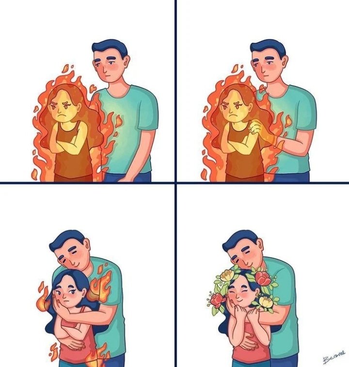 me and who? (@cutecouplz) on Twitter photo 