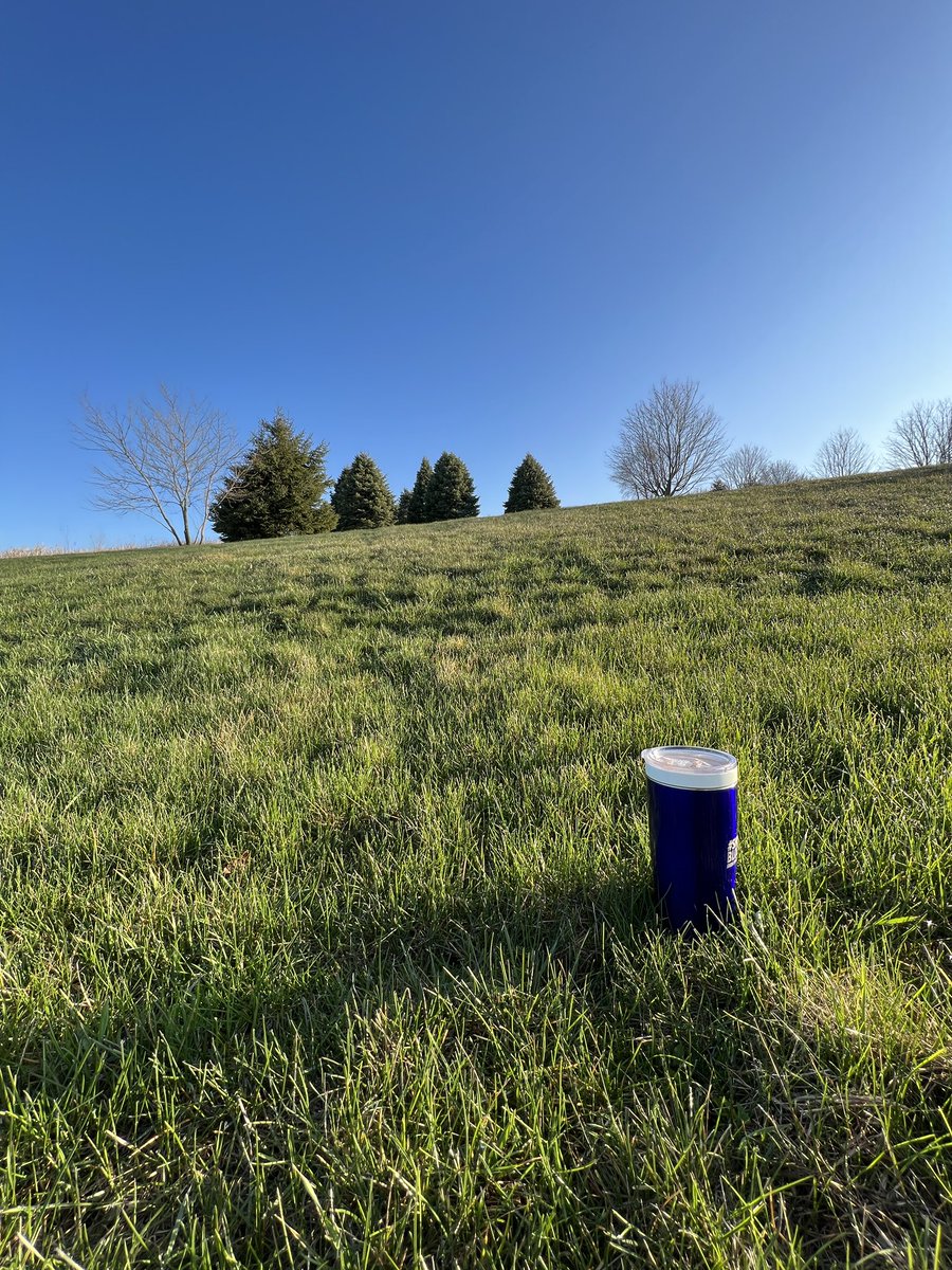 KyraMatkovichHR's tweet photo. Todayβs #HRCoffeeShot is brought to you by 3rd spring. Grass is dewy, lush, thick and yummy green. Beautiful blue skies. High of 63 today. Embracing and breathing in this moment.
#HRCommunity #HRShenanigans #coffee #midwestspring #NewGlarus https://t.co/6HGiOzxV7r