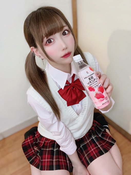 コスプレイヤー南瀬あみなのTwitter画像33