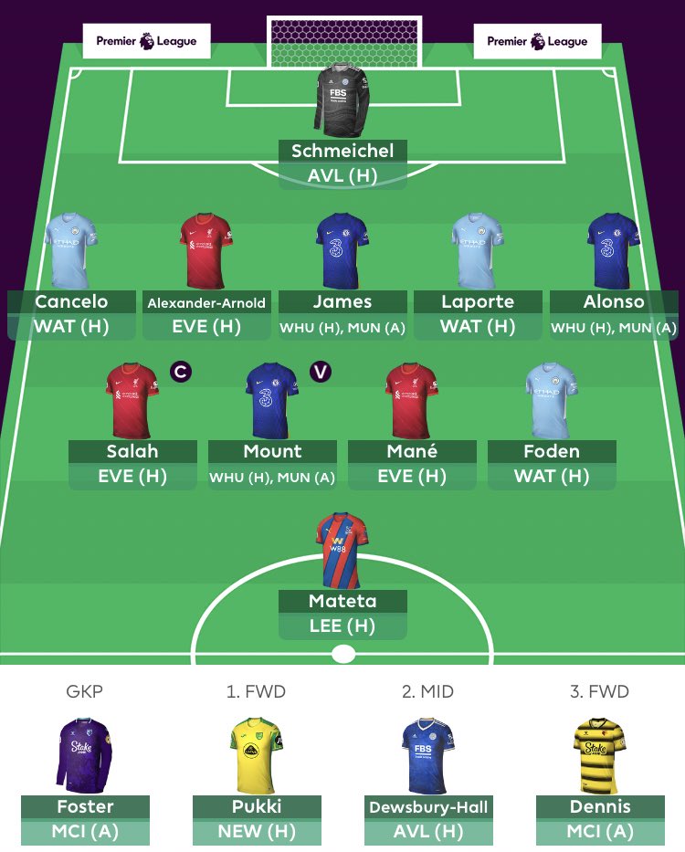 FPL Robert Louis Stevenson tweet media