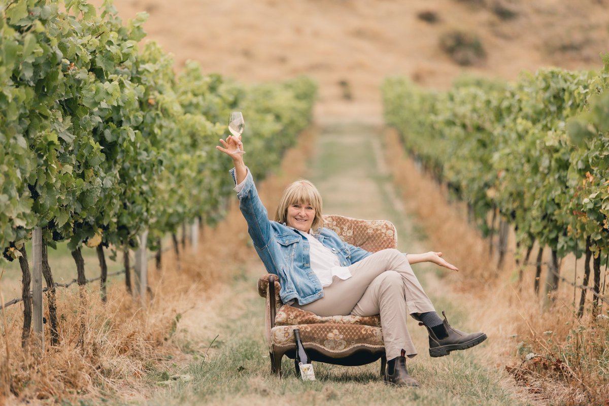 Specialist Cellars tweet media