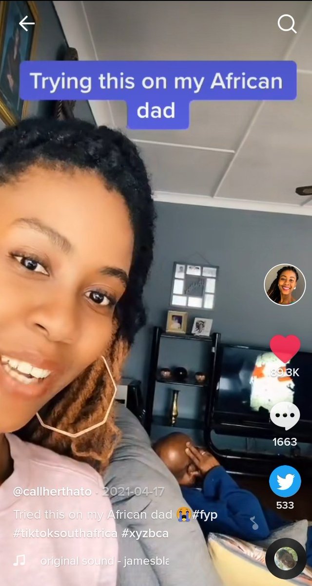 tsumbymurovhi's tweet photo. I tried this and it went south😭😭@callherthato you see what you are making us do to our African dad's
#PrayForThato
#ThatosHomecoming
#ThatoImmaculate𓃵 https://t.co/Q4IdrkHYUn