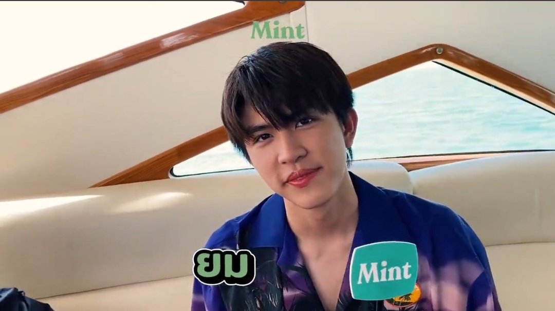 Tanapornggdd's tweet photo. ตกหลุมรักต้าวเด็กดื้ออีกแล้ว💓🏖️
#savesaisawat
#EveningSundayXMintEscape https://t.co/hvAFwSOcYa