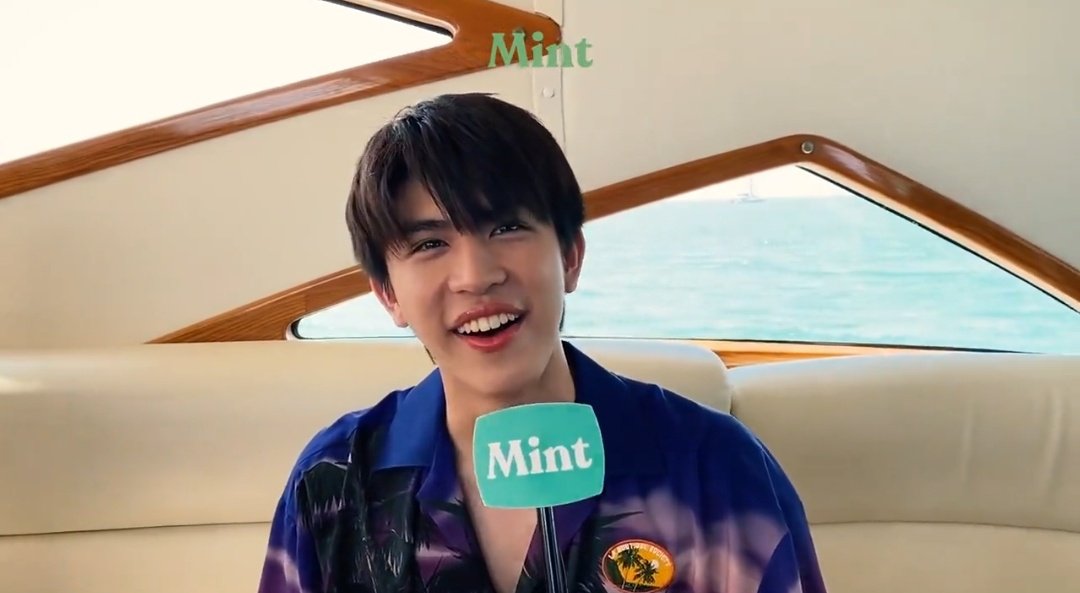 Tanapornggdd's tweet photo. ตกหลุมรักต้าวเด็กดื้ออีกแล้ว💓🏖️
#savesaisawat
#EveningSundayXMintEscape https://t.co/hvAFwSOcYa