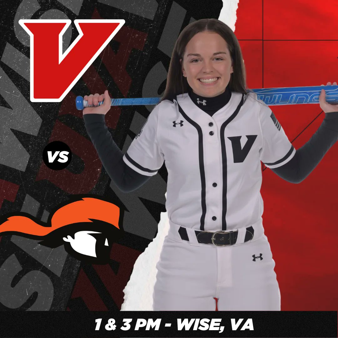 UVA Wise Athletics on Twitter "Catch the UVA Wise softball team back