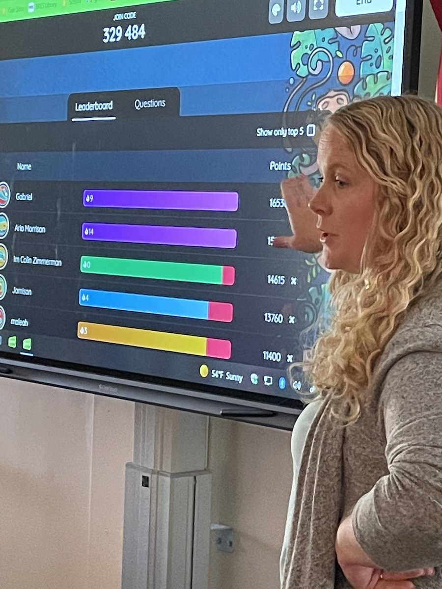 Arleigh West tweet media
