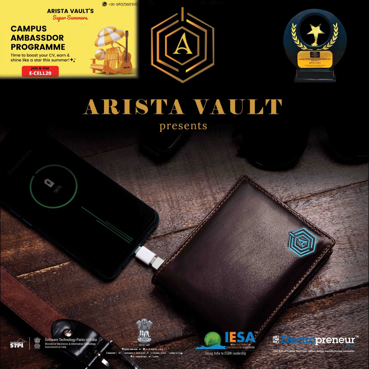 aristavault's tweet photo. Join us in Hansraj College (DU North Campus) for an exhibition on 22-04-2022 at our experience center where you can come and experience the luxury & technology of our products exclusively.
#exhibition #experience #luxury #tecchnology #northcampus #delhi #delhiuniversity #hansraj https://t.co/DMT4qkUQKV