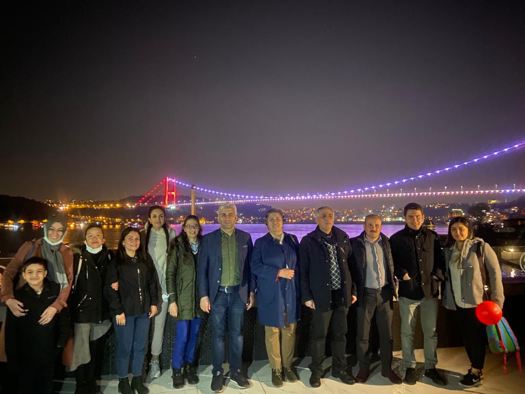 Şişli İlçe Nüfus Müdürlüğü tweet media