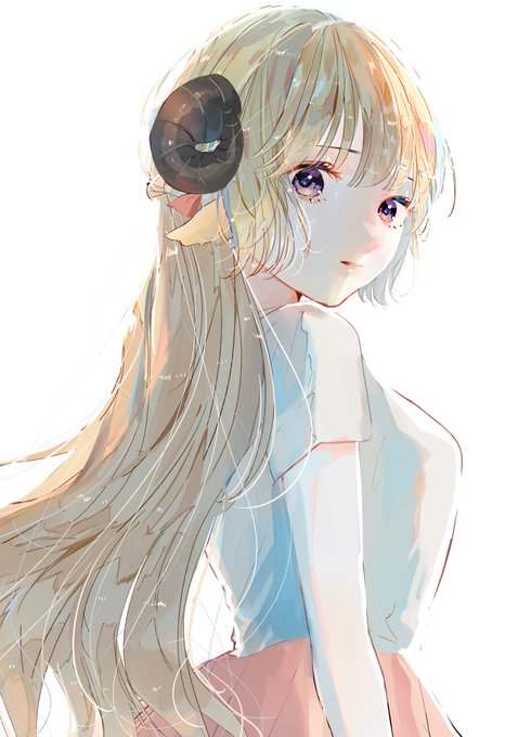 ホロライブ・角巻わためさんのMV
「君色ハナミズキ」イラスト担当しております! https://t.co/HzVof5B1cb 
