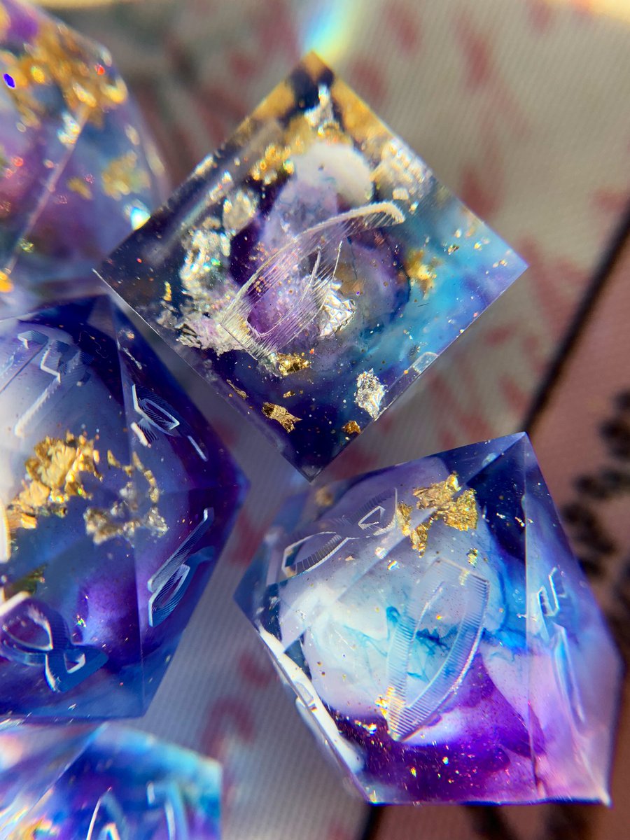 Hexblade’s Purse 🗡 tweet media