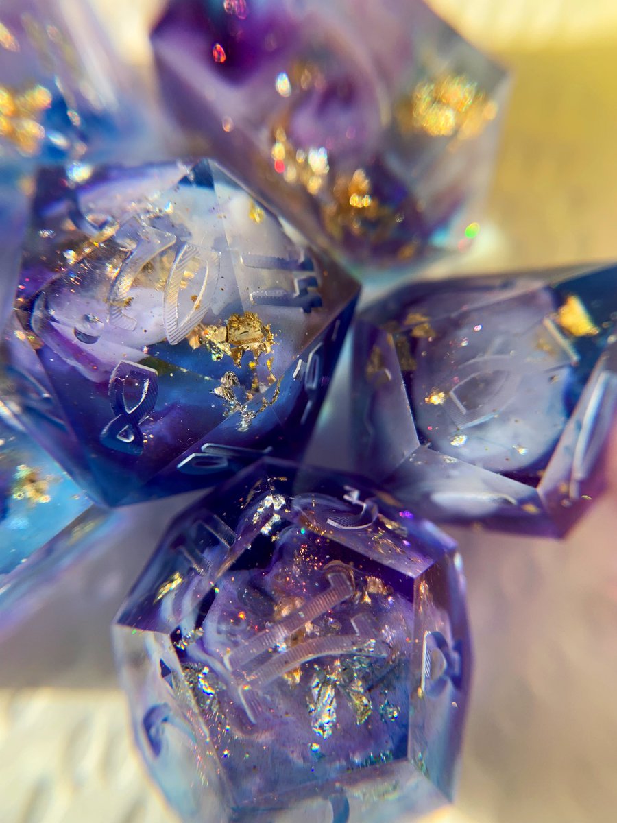 Hexblade’s Purse 🗡 tweet media