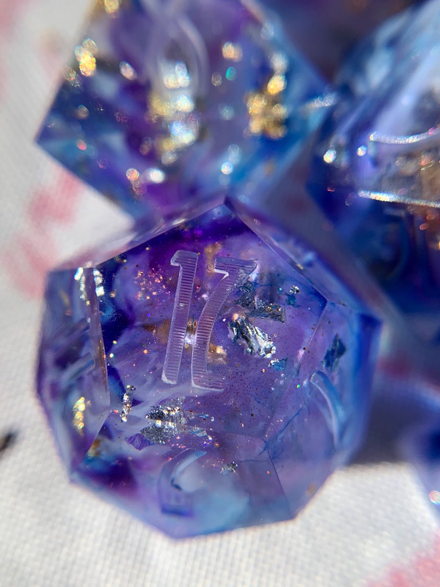 Hexblade’s Purse 🗡 tweet media