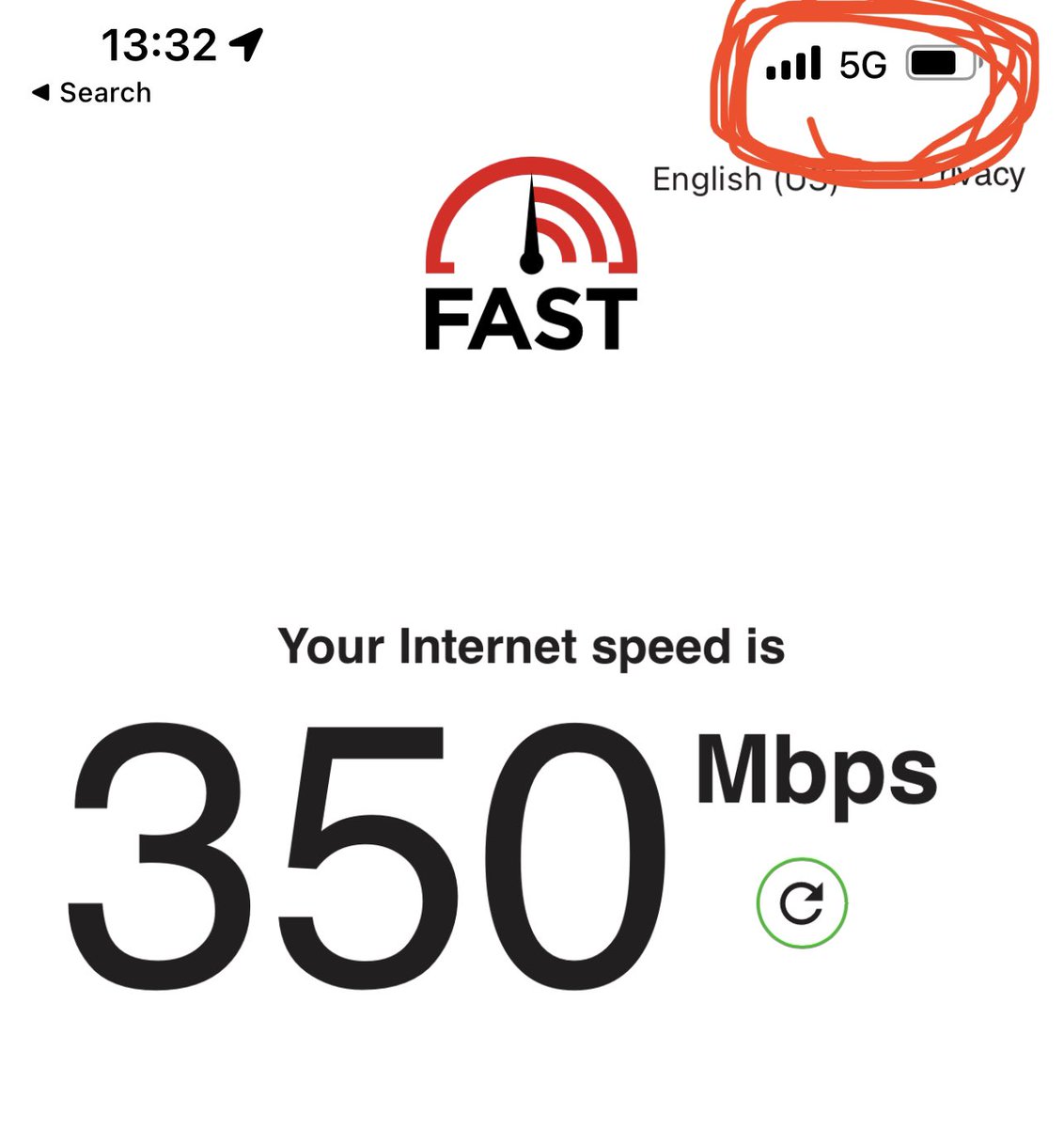 Adrian Weckler tweet media