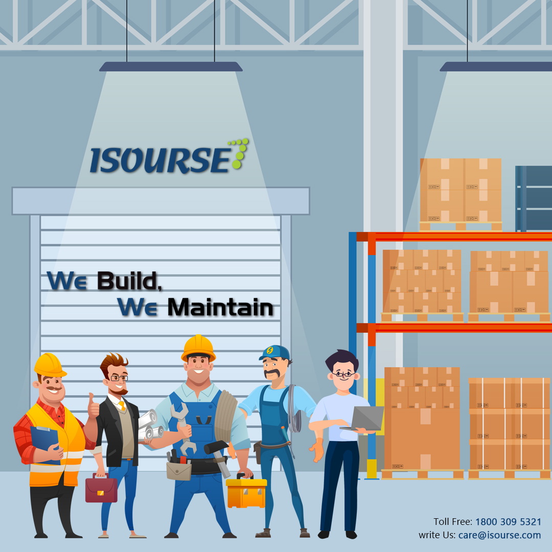 #Isourse is a brand that supports businesses right from the start. We are a value-based company, waiting to help more businesses to achieve their optimum potential.

#supplychainmanagement #ecommerce #logistics #warehousemanagement #transportationmanagement #planning #engineering https://t.co/SfGBzdUTzR