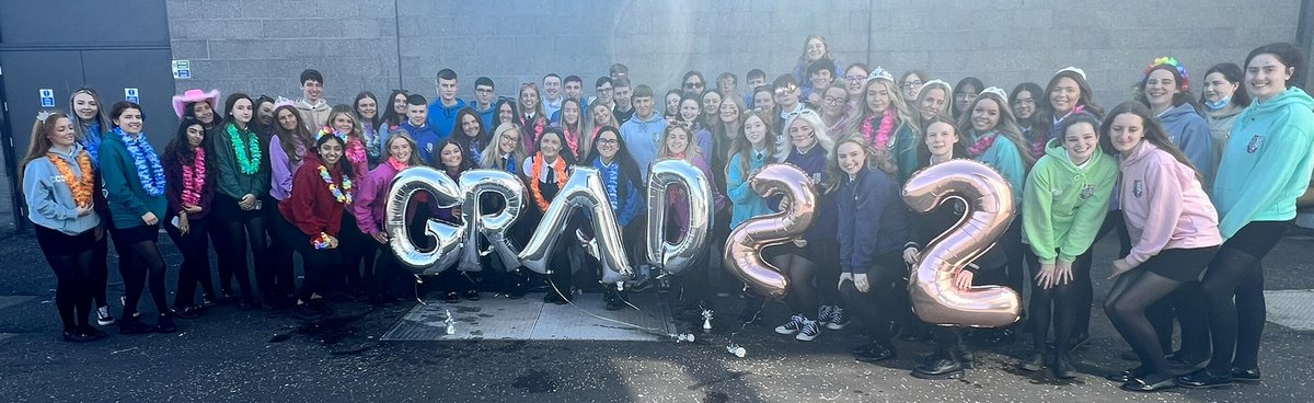 Denny High School tweet media