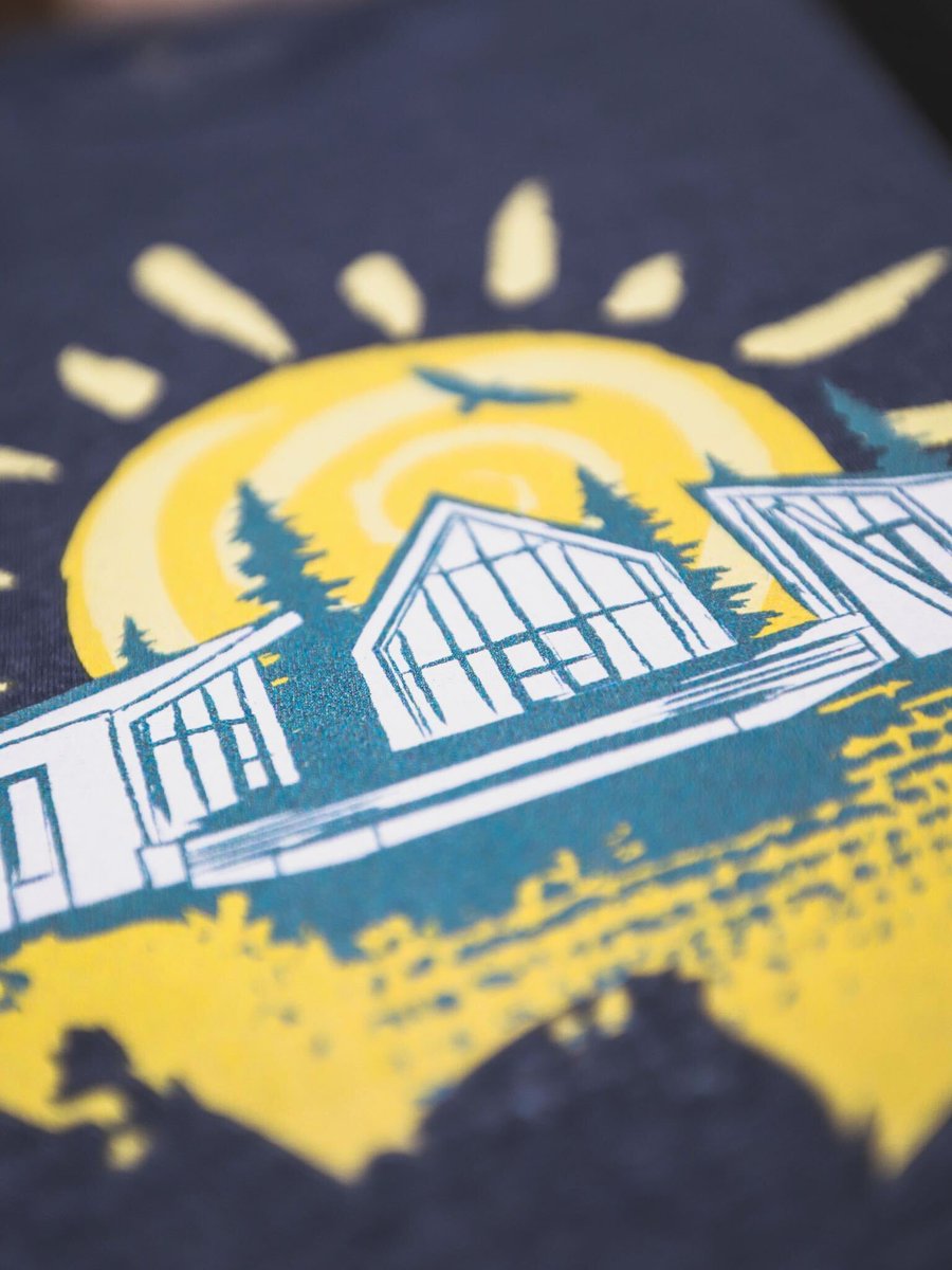 We would like to thank all of those who have supported the incredible efforts of <a href="/Brigadoon/">Brigadoon Village</a> by purchasing a Limited Edition Brigadoon Village Camp T-Shirt. #ItTakesAVillage