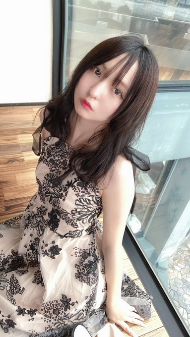 Twitterのコスプレ画像33