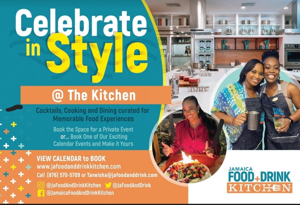 JAFoodandDrink's tweet photo. 🥳Have a birthday, anniversary or special celebration coming up ? 🥳 

Let's celebrate in style together , curating the perfect food experience at the kitchen!

Send us a DM or visit our website to book your next event !https://t.co/h9dPBkngNt

#JFDKitchen  #JFDKCelebrations https://t.co/YAJZunKS6T