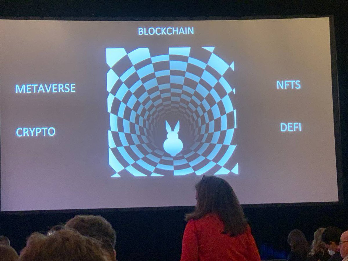 Great talk, Lane Hornung, and thanks for the shoutout!
<a href="/InmanConnect/">InmanConnect</a> #ICNY