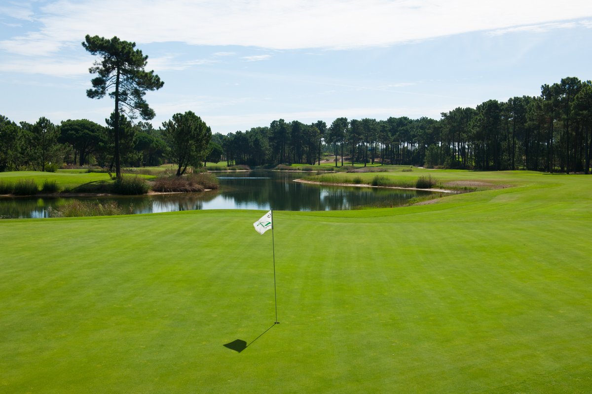 Breiti's tweet photo. This yearโs Aroeira Trophy - at Aroeira Golf Resort - will be held from June 1-5. Are you ready to go? https://t.co/XIMCLq1yYQ ๐๐๐โ๐ต๐น #aroeiragolfresort #portugal #aroeiratrophy #golfbusinessmonitor #AroeiraLisbonHotel #lisbongolf https://t.co/wYCRMdtDrm
