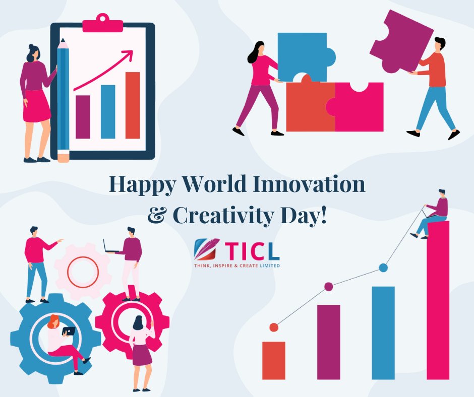 Think Inspire Create tweet media