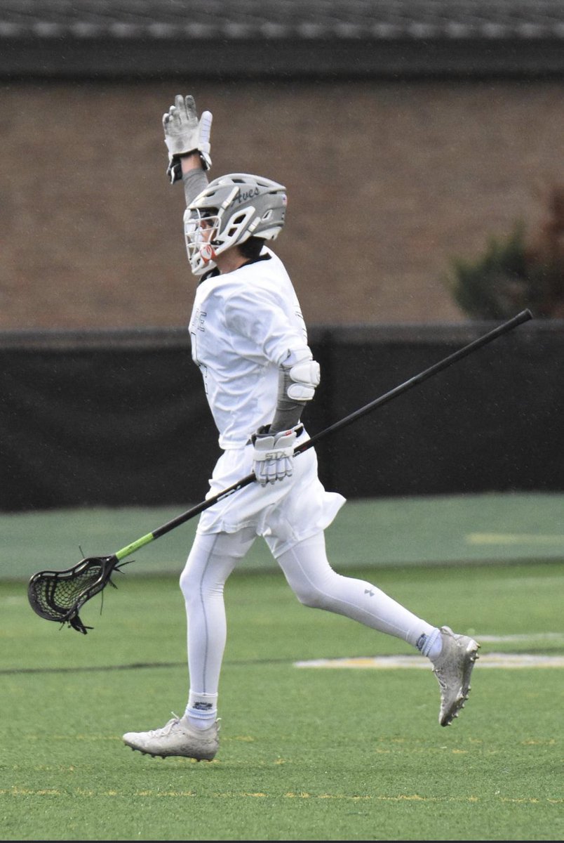 Gameday! Aves get a rematch with <a href="/Lakota_West_Lax/">Lakota West Lacrosse</a> tonight <a href="/gmcsports/">GMC Sports</a> 

Jv at 5:30
Varsity at 7:00